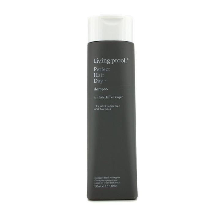 Perfect Hair Day (phd) Shampoo (for All Hair Types) - 236ml/8oz