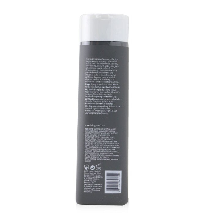 Perfect Hair Day (phd) Shampoo (for All Hair Types) - 236ml/8oz