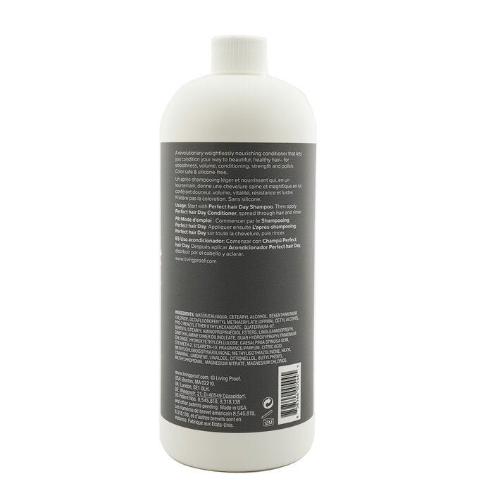 Perfect Hair Day (phd) Conditioner (for All Hair Types) - 1000ml/32oz
