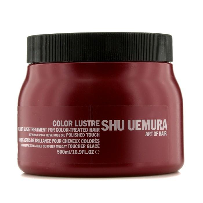Color Lustre Brilliant Glaze Treatment (for Color-treated Hair) - 500ml/16.9oz