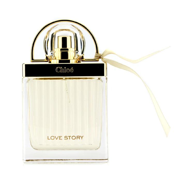 Love Story Eau De Parfum Spray - 50ml/1.7oz