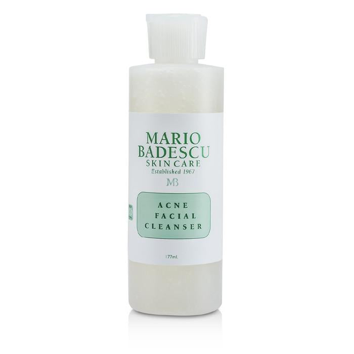 Acne Facial Cleanser - For Combination/ Oily Skin Types - 177ml/6oz