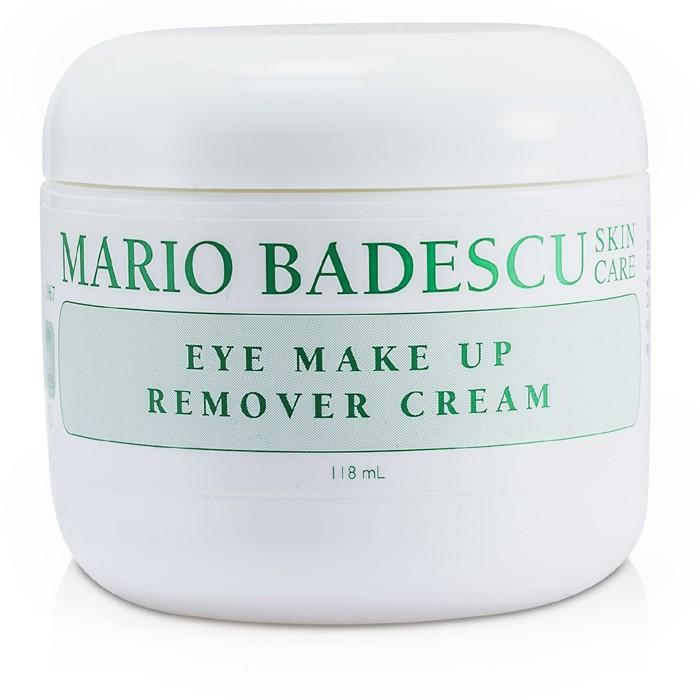 Eye Make-up Remover Cream - For All Skin Types - 118ml/4oz