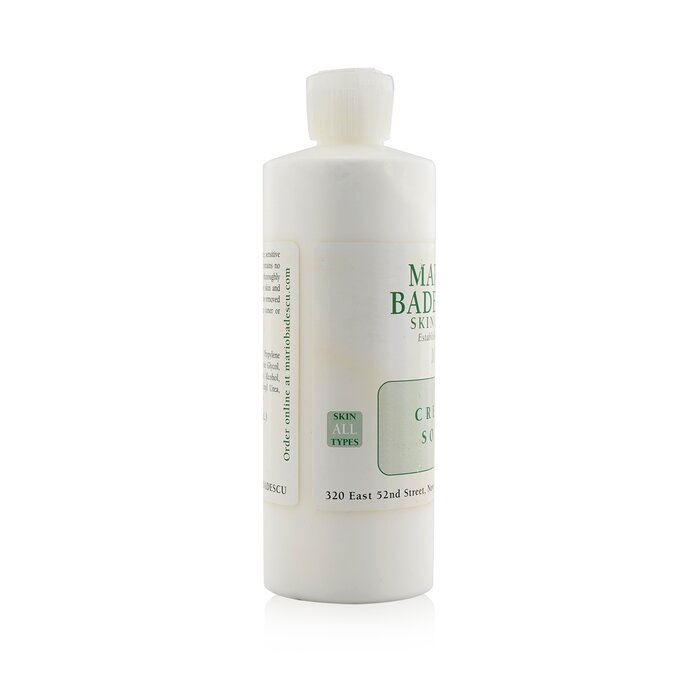Cream Soap - For All Skin Types - 472ml/16oz