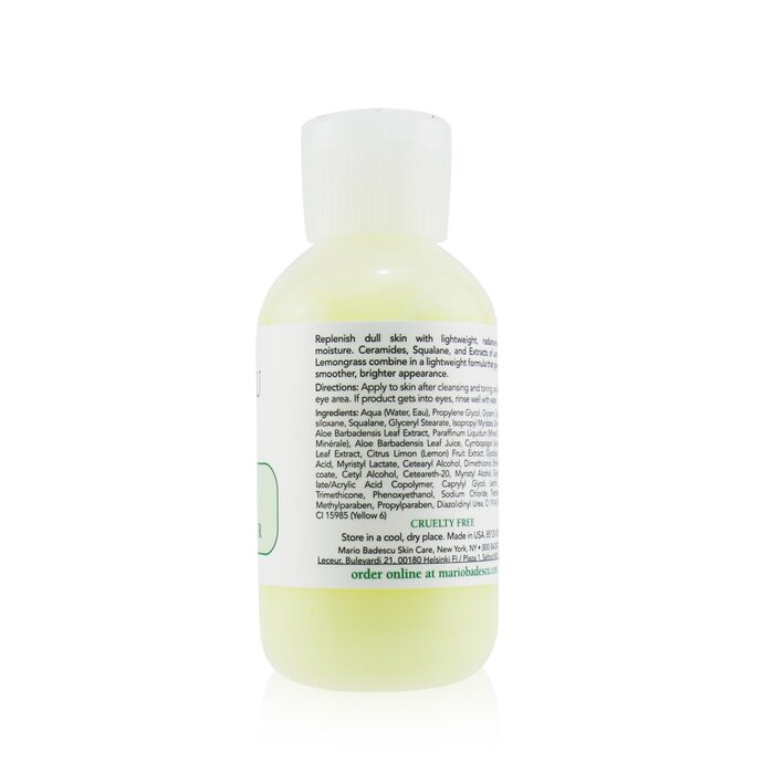 A.h.a. & Ceramide Moisturizer - For Combination/ Oily Skin Types - 59ml/2oz