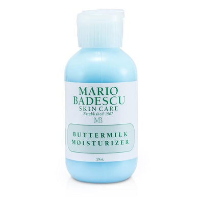 Buttermilk Moisturizer - For Combination/ Sensitive Skin Types - 59ml/2oz