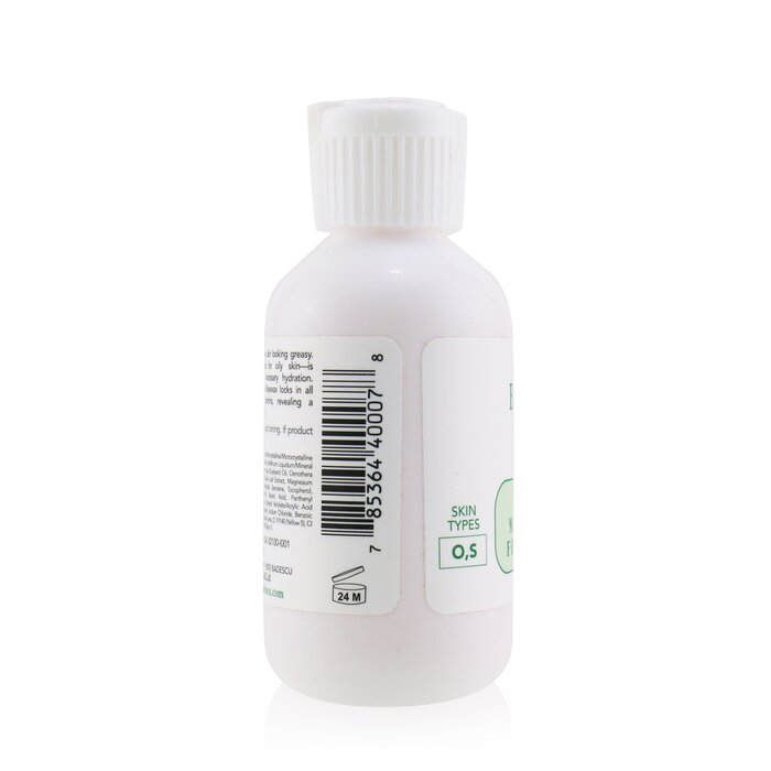 Control Moisturizer For Oily Skin - For Oily/ Sensitive Skin Types - 59ml/2oz