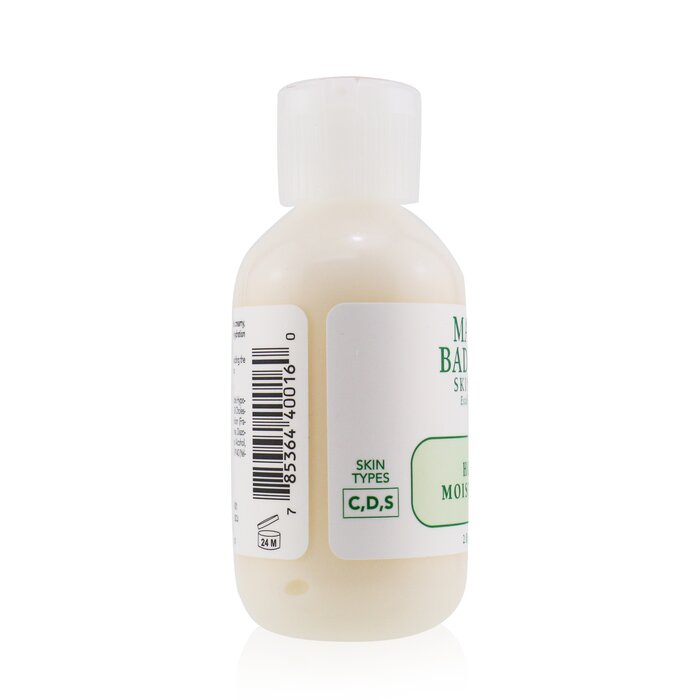 Honey Moisturizer - For Combination/ Dry/ Sensitive Skin Types - 59ml/2oz