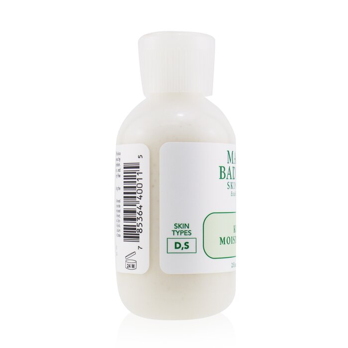 Kera Moisturizer - For Dry/ Sensitive Skin Types - 59ml/2oz