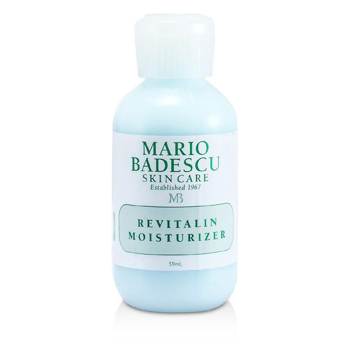Revitalin Moisturizer - For Combination/ Dry/ Sensitive Skin Types - 59ml/2oz