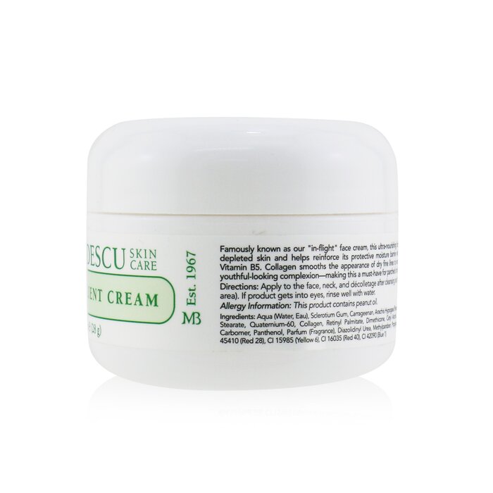 Hydro Emollient Cream - For Dry/ Sensitive Skin Types - 29ml/1oz