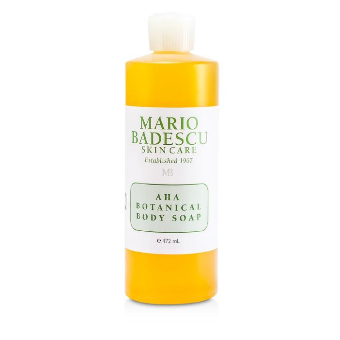 A.h.a. Botanical Body Soap - For All Skin Types - 472ml/16oz