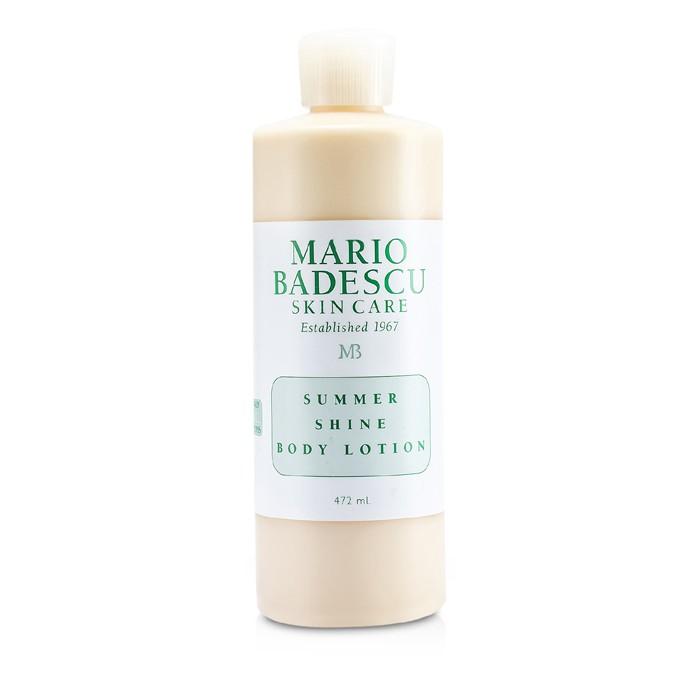 Summer Shine Body Lotion - For All Skin Types - 472ml/16oz