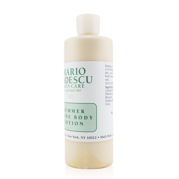 Summer Shine Body Lotion - For All Skin Types - 472ml/16oz