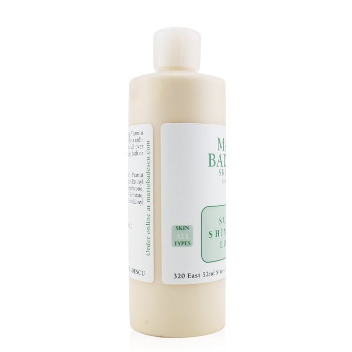 Summer Shine Body Lotion - For All Skin Types - 472ml/16oz