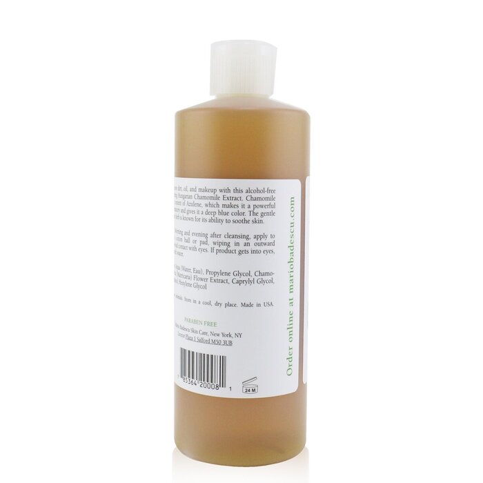 Chamomile Cleansing Lotion - For Dry/ Sensitive Skin Types - 472ml/16oz
