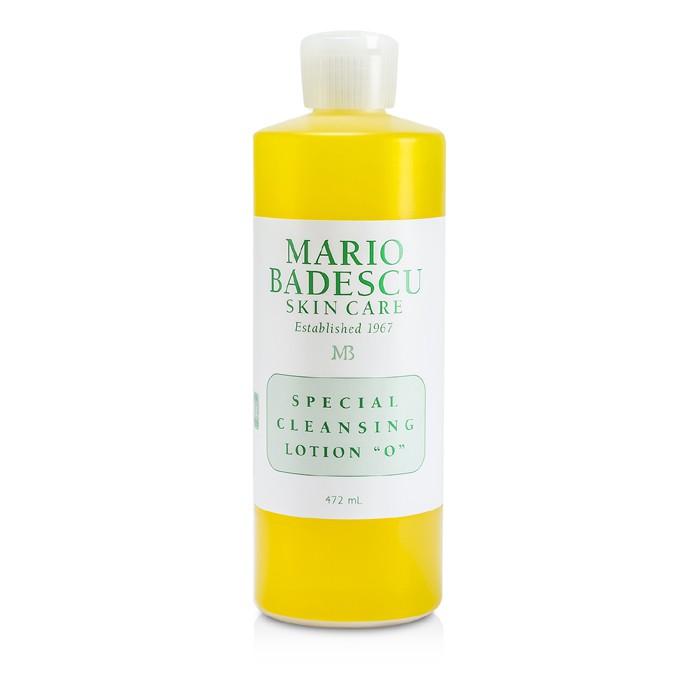 Special Cleansing Lotion O (for Chest And Back Only) - For All Skin Types - 472ml/16oz