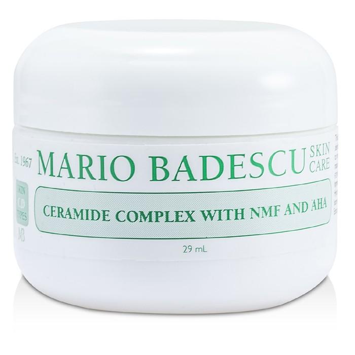 Ceramide Complex With N.m.f. & A.h.a. - For Combination/ Dry Skin Types - 29ml/1oz