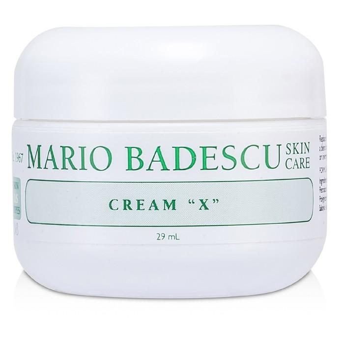 Cream X - For Dry/ Sensitive Skin Types - 29ml/1oz