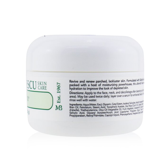 Cream X - For Dry/ Sensitive Skin Types - 29ml/1oz