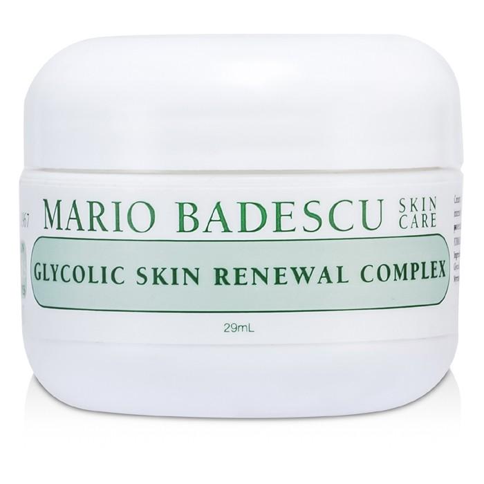 Glycolic Skin Renewal Complex - For Combination/ Dry Skin Types - 29ml/1oz
