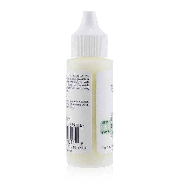 Hyaluronic Emulsion With Vitamin C - For Combination/ Dry/ Sensitive Skin Types - 29ml/1oz