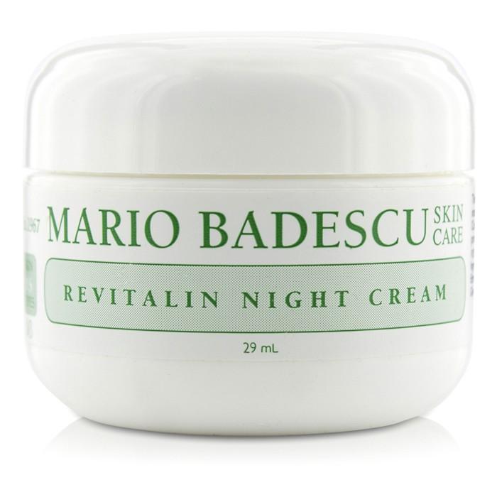 Revitalin Night Cream - For Dry/ Sensitive Skin Types - 29ml/1oz