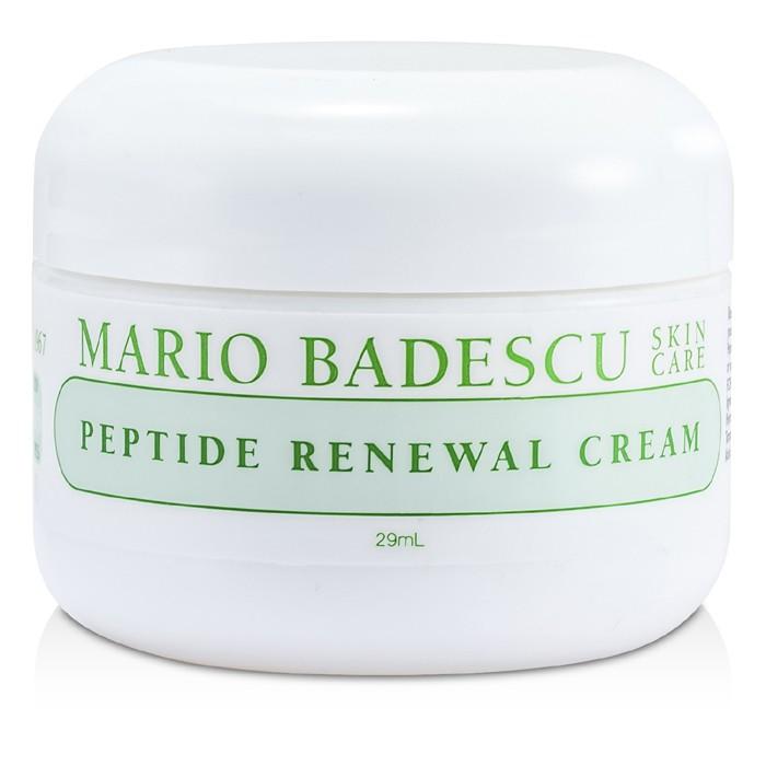 Peptide Renewal Cream - For Combination/ Dry/ Sensitive Skin Types - 29ml/1oz
