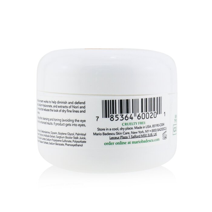Peptide Renewal Cream - For Combination/ Dry/ Sensitive Skin Types - 29ml/1oz