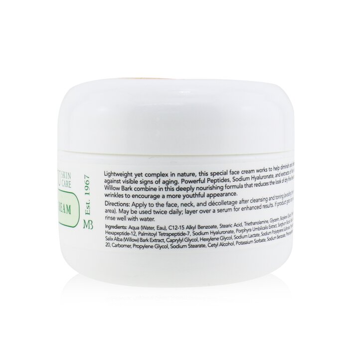 Peptide Renewal Cream - For Combination/ Dry/ Sensitive Skin Types - 29ml/1oz
