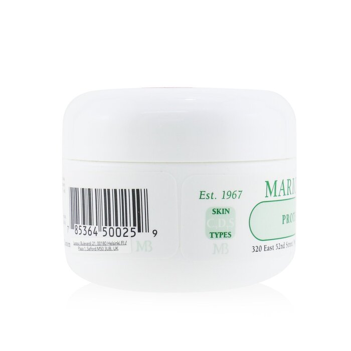 Protective Day Cream - For Combination/ Dry/ Sensitive Skin Types - 29ml/1oz