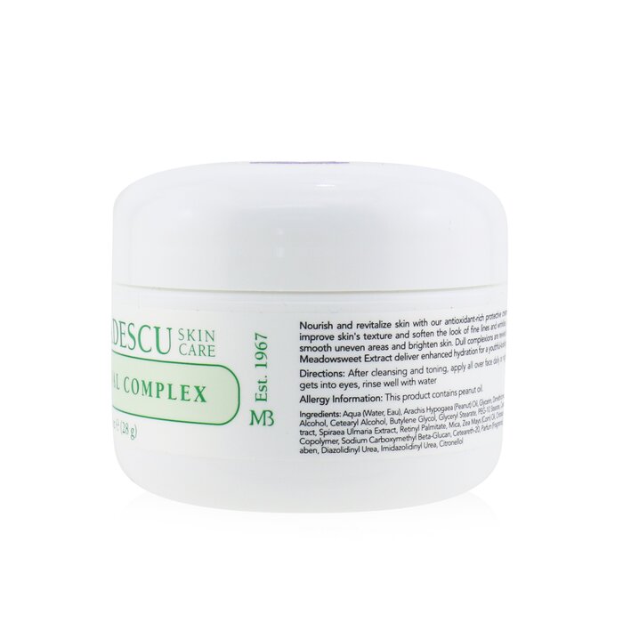 Skin Renewal Complex - For Combination/ Dry/ Sensitive Skin Types - 29ml/1oz