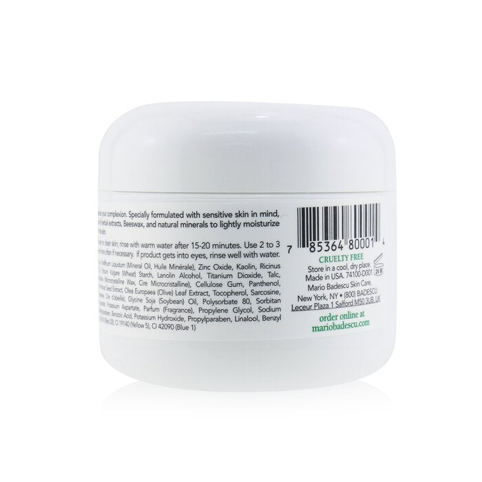 Azulene Calming Mask - For All Skin Types - 59ml/2oz