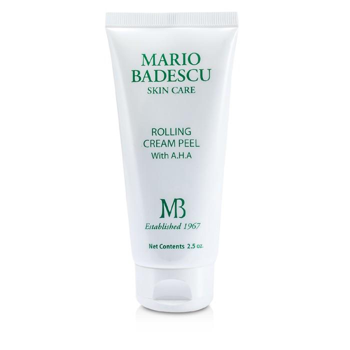 Rolling Cream Peel With Aha - For All Skin Types - 73ml/2.5oz