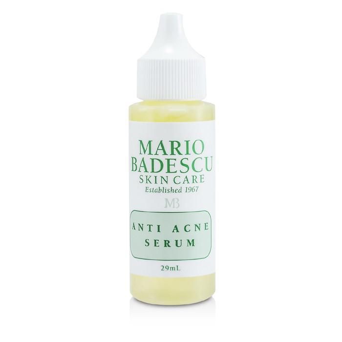Anti-acne Serum - For Combination/ Oily Skin Types - 29ml/1oz