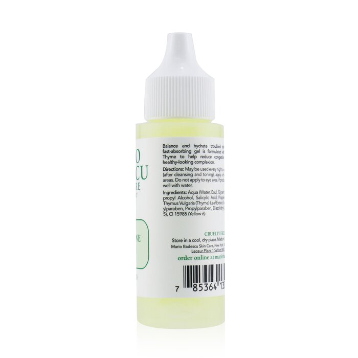 Anti-acne Serum - For Combination/ Oily Skin Types - 29ml/1oz