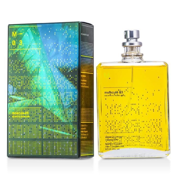 Molecule 03 Parfum Spray - 100ml/3.5oz
