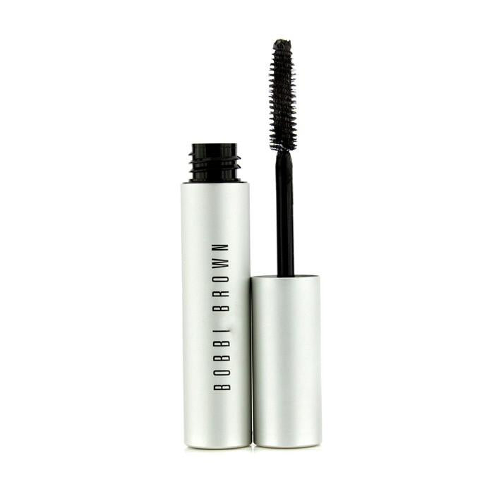 Smokey Eye Mascara - # 01 Black - 6ml/0.2oz