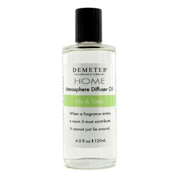 Atmosphere Diffuser Oil - Gin & Tonic - 120ml/4oz
