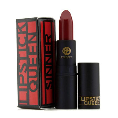 Sinner Lipstick - # Red - 3.5g/0.12oz