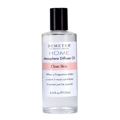 Atmosphere Diffuser Oil - Clean Skin - 120ml/4oz