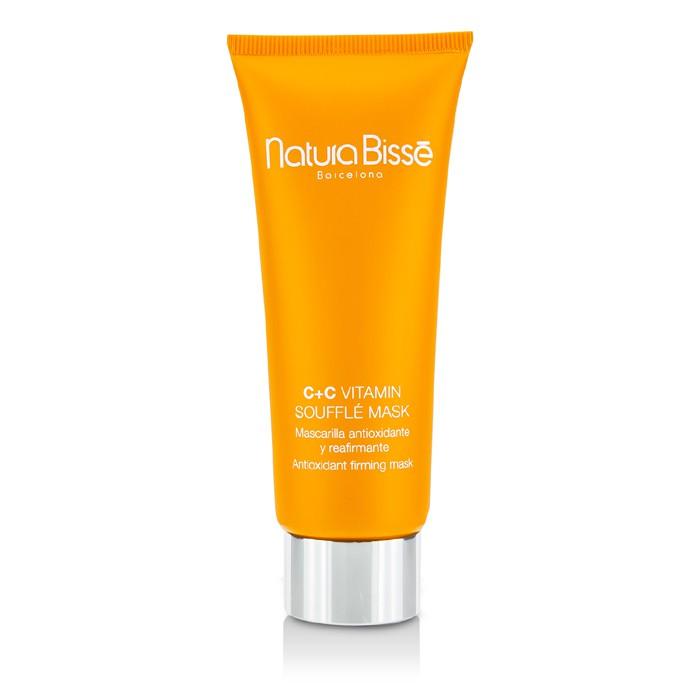C+c Vitamin Souffle Mask - 75ml/2.5oz