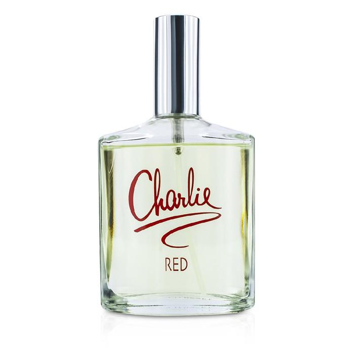 Charlie Red Eau De Toilette Spray - 100ml