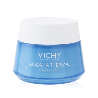 Aqualia Thermal Light Cream - 50ml/1.7oz