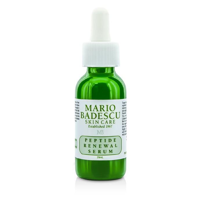 Peptide Renewal Serum - For Dry/ Sensitive Skin Types - 29ml/1oz