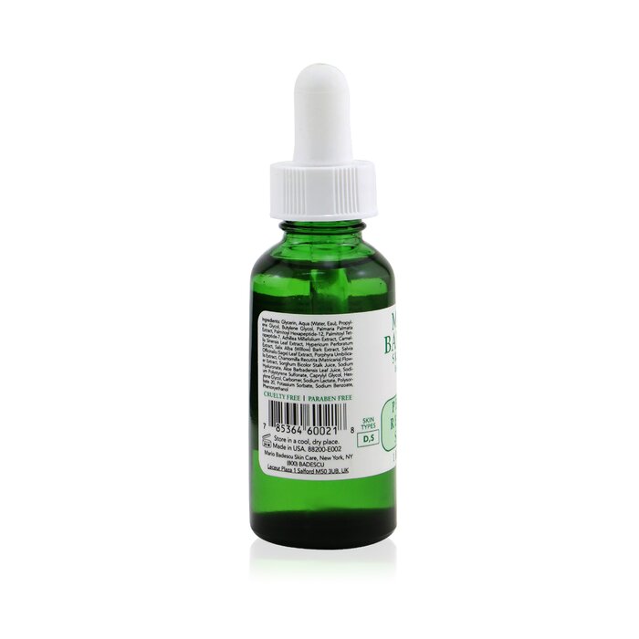 Peptide Renewal Serum - For Dry/ Sensitive Skin Types - 29ml/1oz