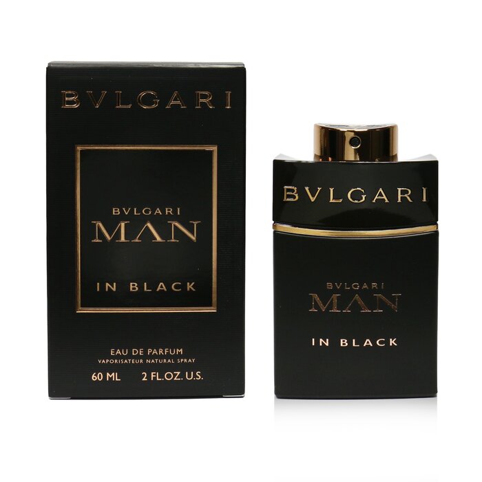In Black Eau De Parfum Spray - 60ml/2oz