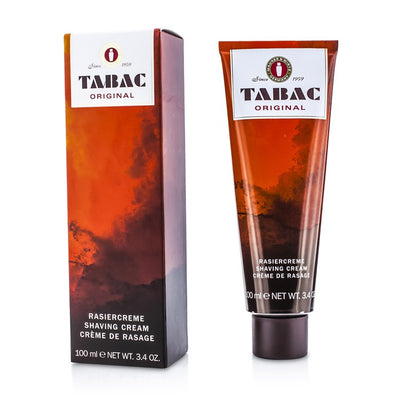 Tabac Original Shaving Cream - 100ml/3.4oz