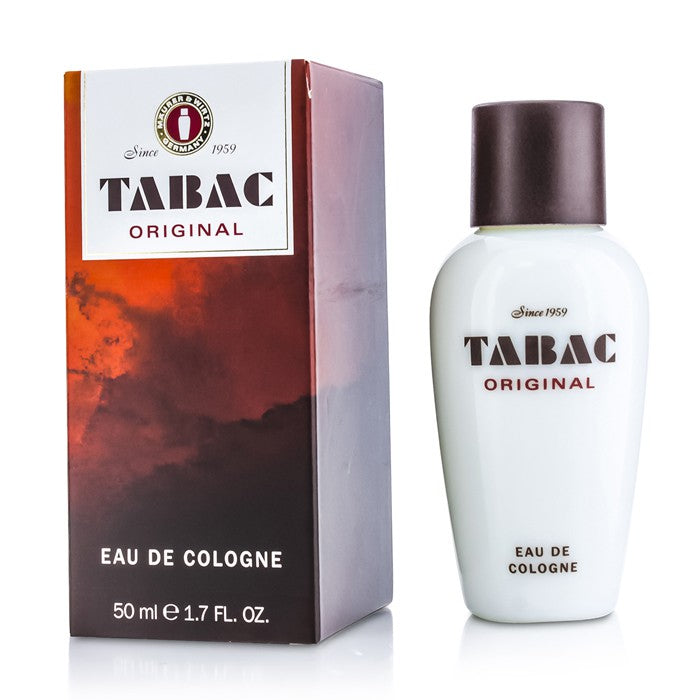 Tabac Original Eau De Cologne Splash - 50ml/1.7oz