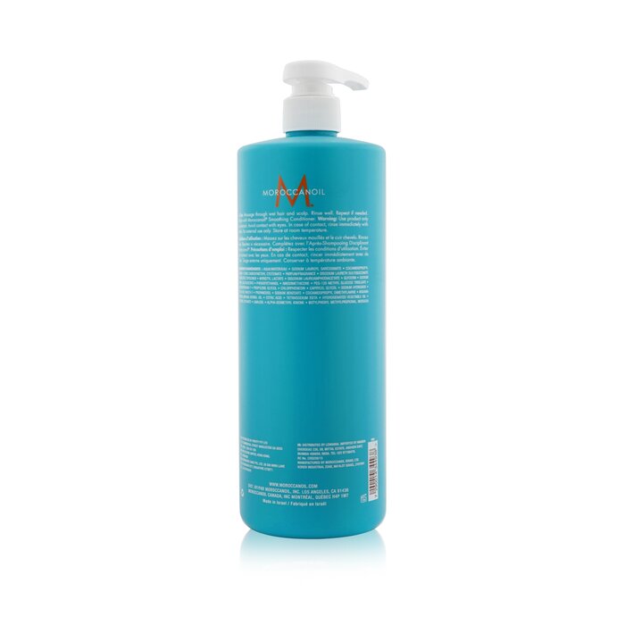 Smoothing Shampoo - 1000ml/33.8oz